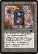 Armageddon Clock [Antiquities] - Bea DnD Games