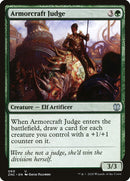 Armorcraft Judge [Zendikar Rising Commander] - Bea DnD Games