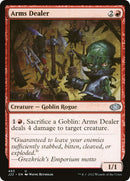 Arms Dealer [Jumpstart 2022] - Bea DnD Games