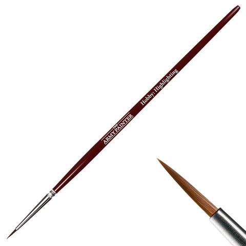 Army Painter Brushes - Hobby Brush - Highlighting - Bea DnD Games