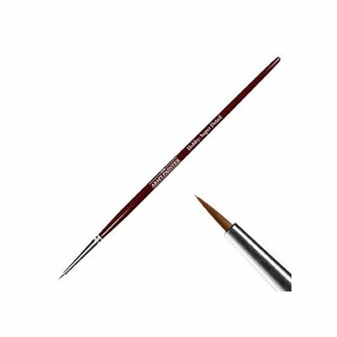 Army Painter Brushes - Hobby Brush - Super Detail - Bea DnD Games