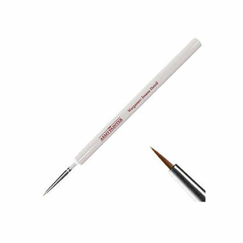 Army Painter Brushes - Wargamer Brush - Insane Detail - Bea DnD Games