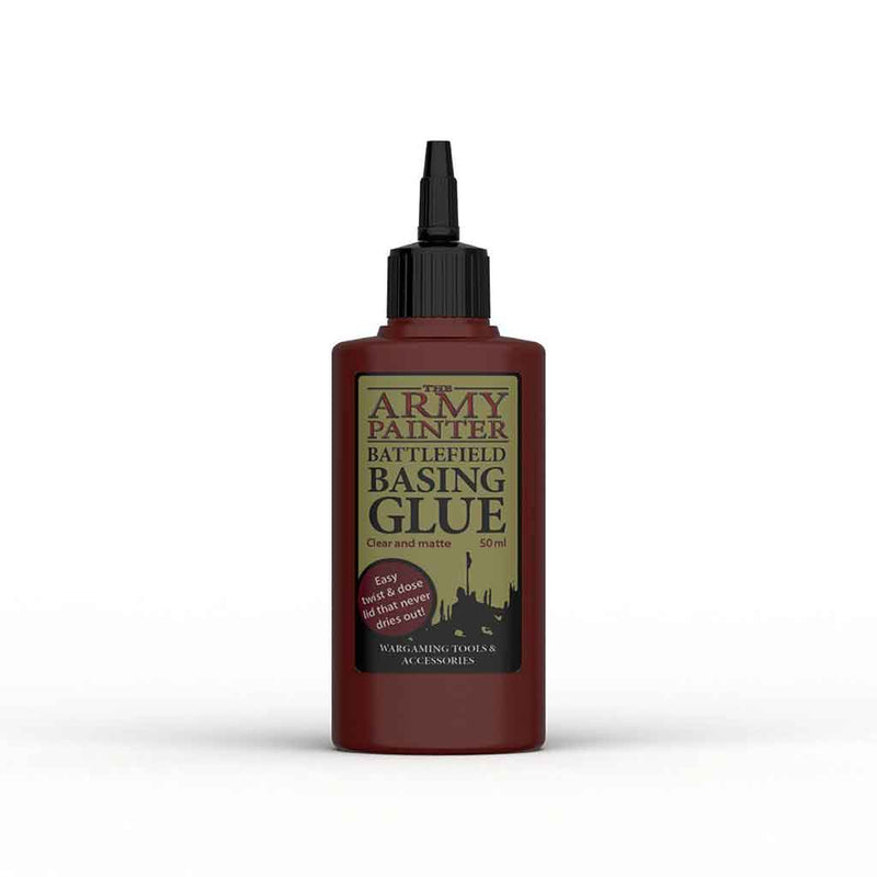 Army Painter Glue - Basing Glue - Bea DnD Games