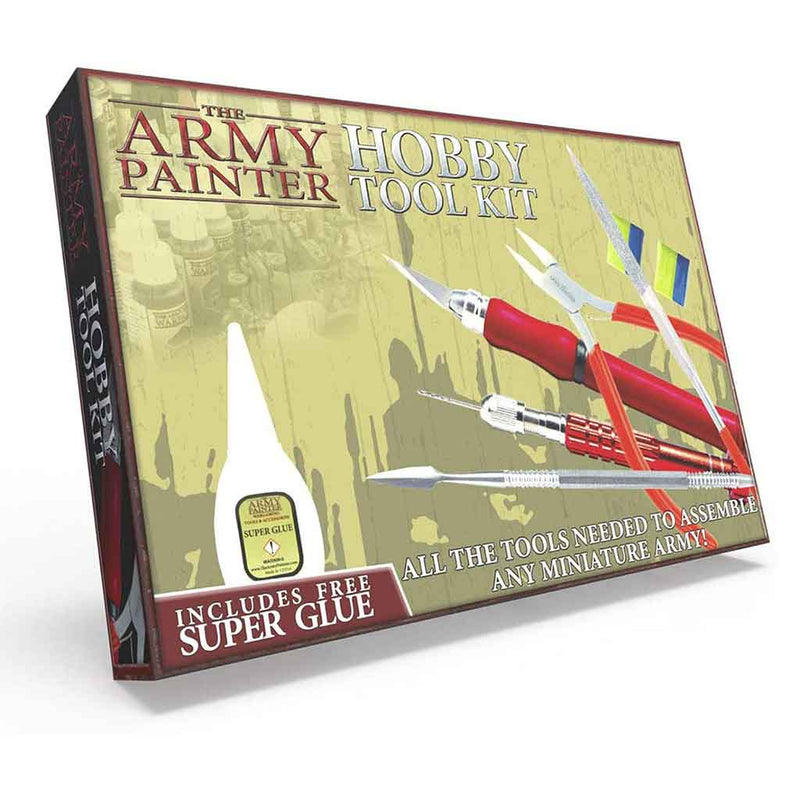 Army Painter - Hobby Tool Kit - Bea DnD Games