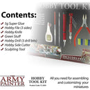 Army Painter - Hobby Tool Kit - Bea DnD Games