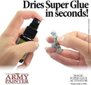 Army Painter - Magic Super Glue Activator - Bea DnD Games