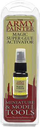 Army Painter - Magic Super Glue Activator - Bea DnD Games