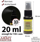 Army Painter - Magic Super Glue Activator - Bea DnD Games