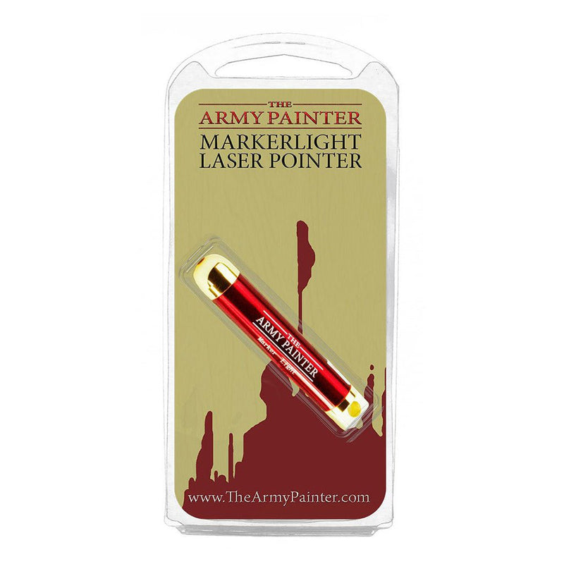 Army Painter - Markerlight Laser Pointer - Bea DnD Games