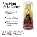 Army Painter - Precision Side Cutters - Bea DnD Games