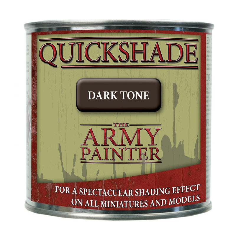 Army Painter Quick Shade Dip (250ml) - Bea DnD Games