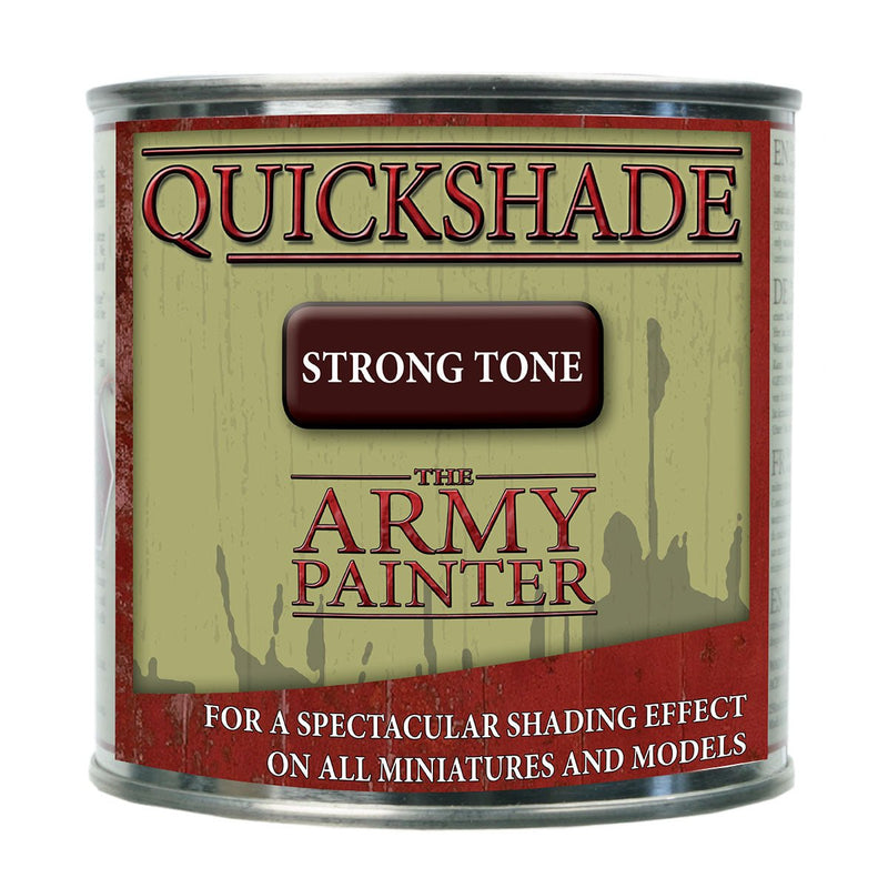 Army Painter Quick Shade Dip (250ml) - Bea DnD Games