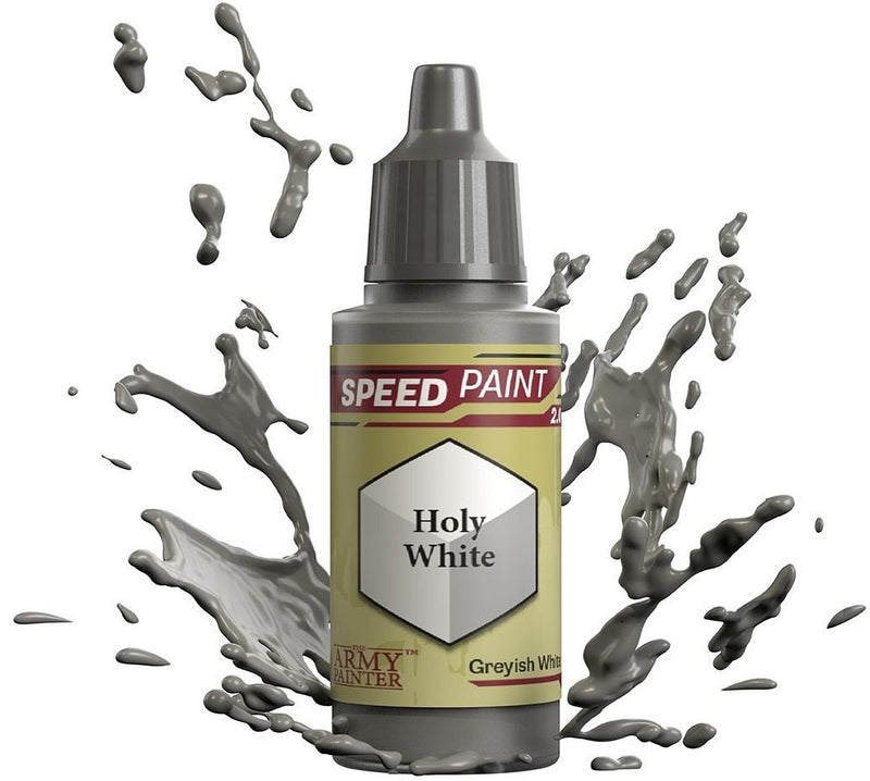 Army Painter Speedpaint (Single Bottle 18ml) - Bea DnD Games