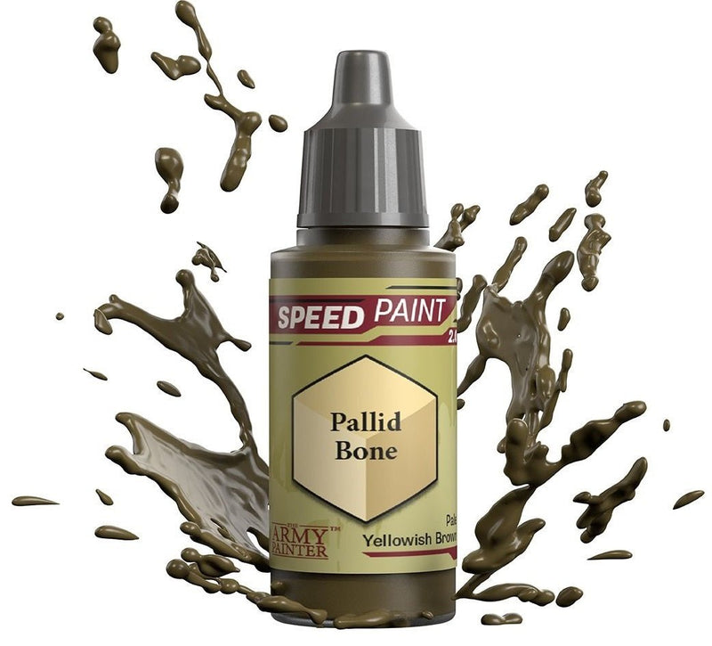 Army Painter Speedpaint (Single Bottle 18ml) - Bea DnD Games