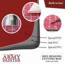 Army Painter Tools - Cutting Mat - Bea DnD Games