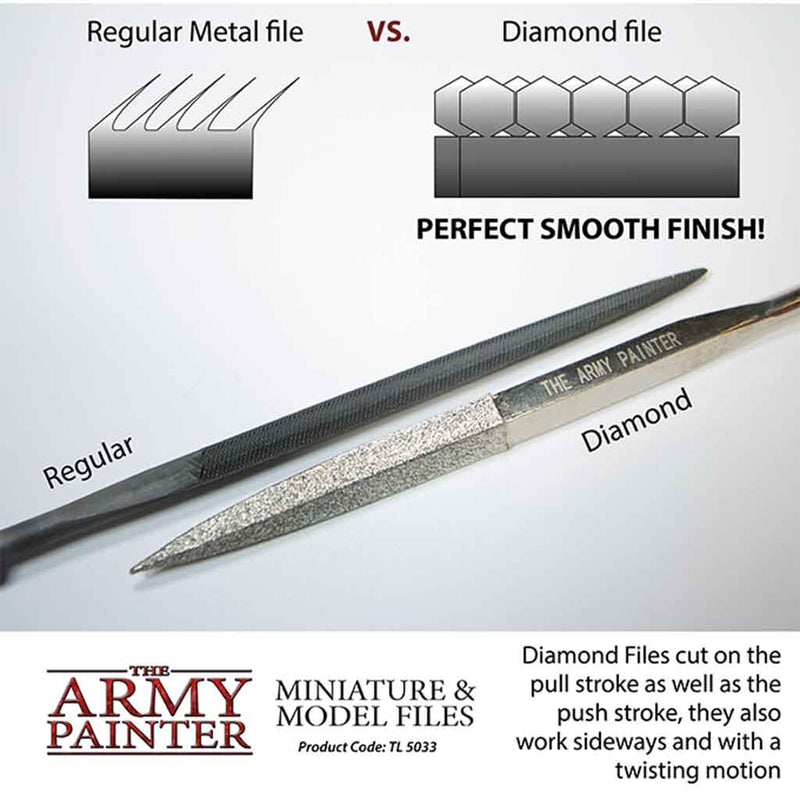 Army Painter Tools - Miniature and Model Files - Bea DnD Games
