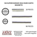Army Painter Tools - Miniature & Model Magnets - Bea DnD Games