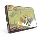 Army Painter Wargames Mega Brush Set - Bea DnD Games