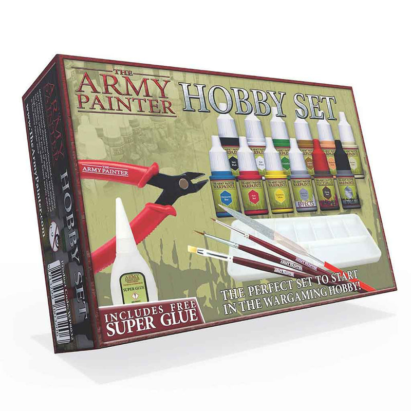 Army Painter Warpaints Hobby Set - Bea DnD Games