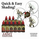 Army Painter Warpaints Quickshade Washes Set - Bea DnD Games