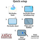 Army Painter - Wet Palette - Bea DnD Games
