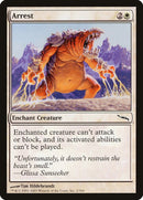 Arrest [Mirrodin] - Bea DnD Games