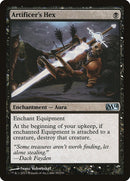 Artificer's Hex [Magic 2014] - Bea DnD Games