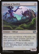 Artisan of Kozilek [Commander 2014] - Bea DnD Games