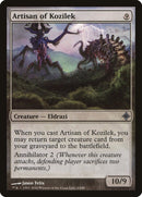Artisan of Kozilek [Rise of the Eldrazi] - Bea DnD Games
