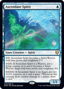 Ascendant Spirit (Promo Pack) [Kaldheim Promos] - Bea DnD Games