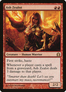Ash Zealot [Return to Ravnica] - Bea DnD Games