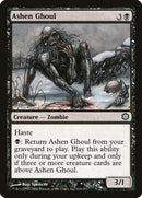Ashen Ghoul [Coldsnap Theme Decks] - Bea DnD Games