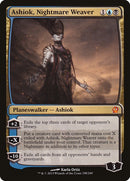 Ashiok, Nightmare Weaver [Theros] - Bea DnD Games