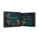 Assassins Creed Valhalla - Orlog Dice Game - Bea DnD Games