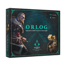 Assassins Creed Valhalla - Orlog Dice Game - Bea DnD Games