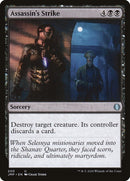 Assassin's Strike [Jumpstart] - Bea DnD Games