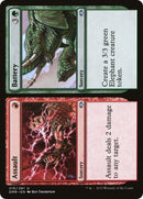 Assault // Battery [Dominaria Remastered] - Bea DnD Games