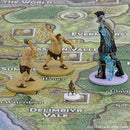 Assault of the Giants Premium Edition - A Dungeon & Dragons Board Game - Bea DnD Games
