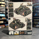 Astra Militarum Rogal Dorn Battle Tank - Warhammer 40,000 - Bea DnD Games