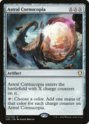 Astral Cornucopia [Commander Anthology Volume II] - Bea DnD Games