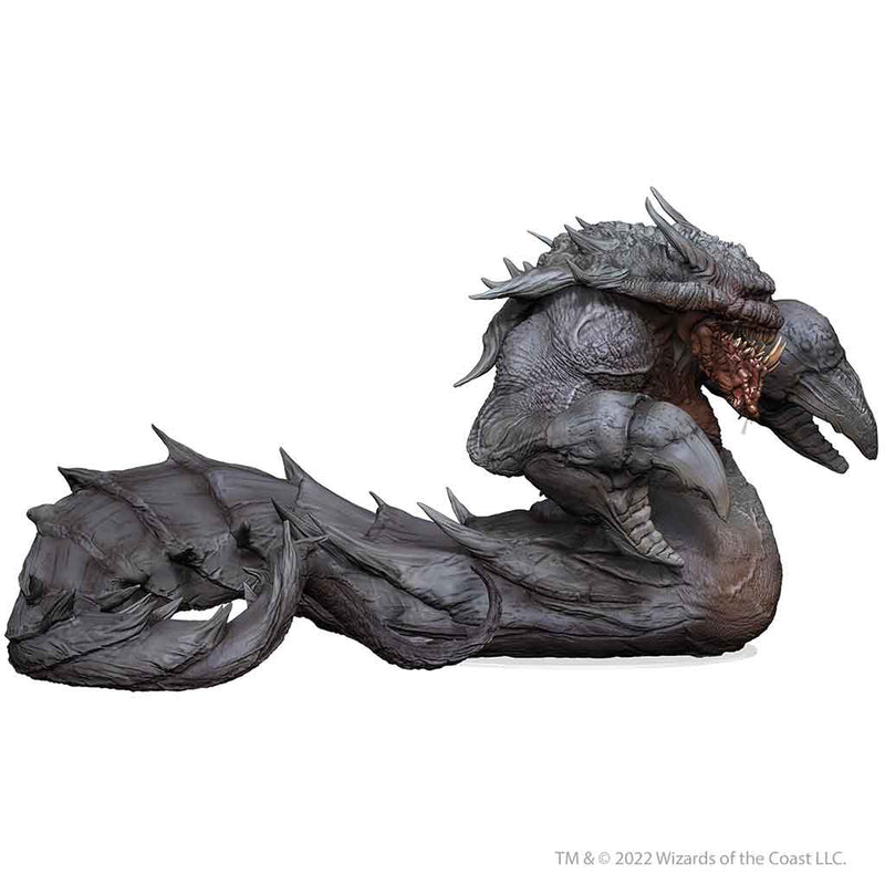 Astral Dreadnought - Spelljammer Adventures in Space - D&D Icons of the Realms - Bea DnD Games