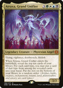 Atraxa, Grand Unifier [Phyrexia: All Will Be One] - Bea DnD Games