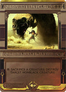 Attrition (Invocation) [Amonkhet Invocations] - Bea DnD Games