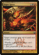 Auger Spree [Return to Ravnica] - Bea DnD Games