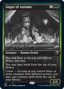 Augur of Autumn [Innistrad: Double Feature] - Bea DnD Games