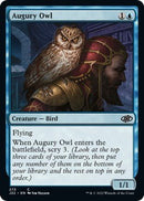 Augury Owl [Jumpstart 2022] - Bea DnD Games