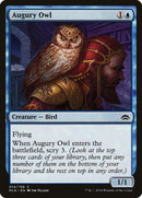 Augury Owl [Planechase Anthology] - Bea DnD Games