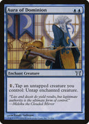 Aura of Dominion [Champions of Kamigawa] - Bea DnD Games