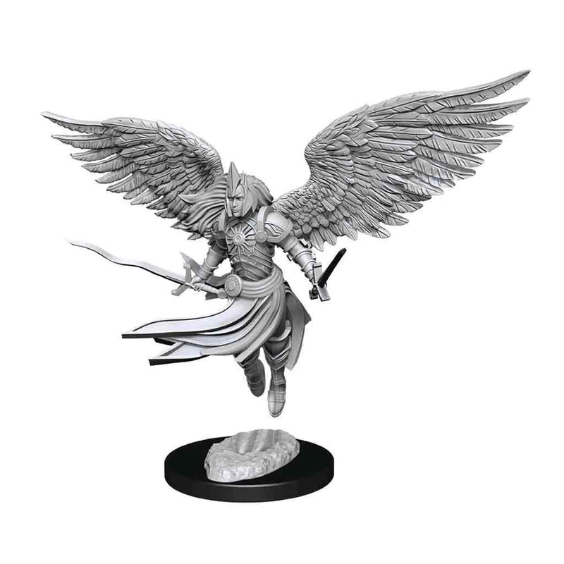 Aurelia, Exemplar of Justice - Magic the Gathering Unpainted Miniatures - Bea DnD Games