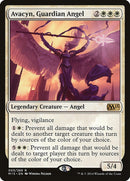 Avacyn, Guardian Angel [Magic 2015] - Bea DnD Games